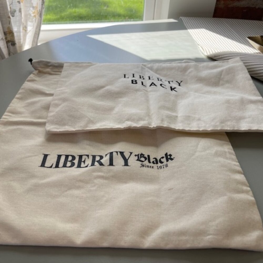 Liberty Black